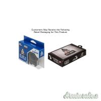 Anelli Picatinny con Profilo Alto UTG - Ottiche da 30 mm