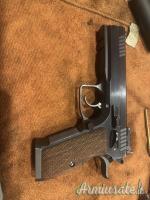 Tanfoglio Stock 3 9x21mm IMI