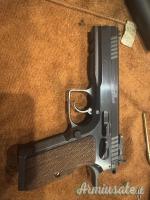 Tanfoglio Stock 3 9x21mm IMI