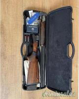 Beretta DT11 Black Edition Trap B-Fast – Calibro 12