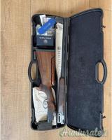 Beretta DT11 Black Edition Trap B-Fast – Calibro 12