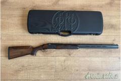 Beretta DT11 Black Edition Trap B-Fast – Calibro 12