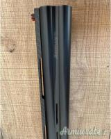 Beretta DT11 Black Edition Trap B-Fast – Calibro 12