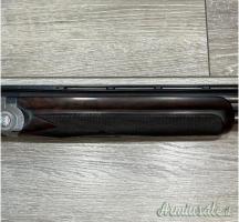 Beretta SO5 Trap  12