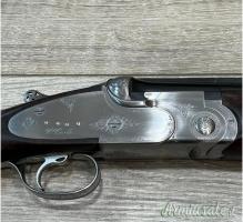 Beretta SO5 Trap  12