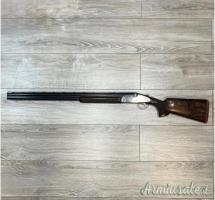 Beretta SO5 Trap  12