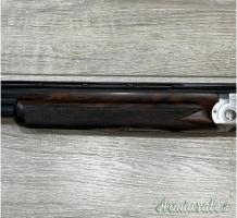 Beretta SO5 Trap  12