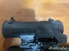 Elcan Spectre dr 1-4x