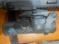 Elcan Spectre dr 1-4x