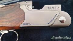 BERETTTA    694 TRAP