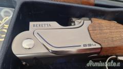 BERETTTA    694 TRAP