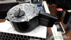 DOM12 DRUM MAGAZINE per cal. 12 21 rounds