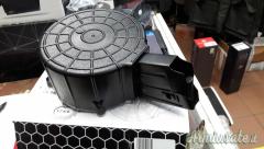 DOM12 DRUM MAGAZINE per cal. 12 21 rounds