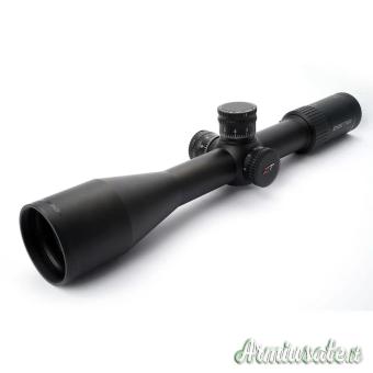 ZEROTECH VENGEANCE 5-25x56