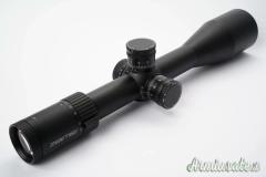 ZEROTECH VENGEANCE 5-25x56