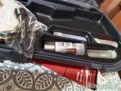 Benelli Raffaello CrioComfort  12