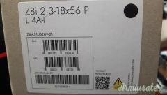 SWAROVSKI Z8i 2,3-18x56 P L 4A-I