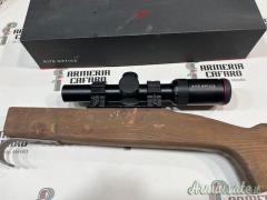 OTTICA KITE B6 1-6X24-I, NUOVISSIMO