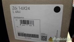 SWAROVSKI Z6i 1-6x24 L 4A-I