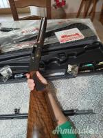Benelli Montefeltro Mygra  20