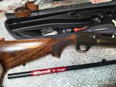 Benelli Montefeltro Mygra  20