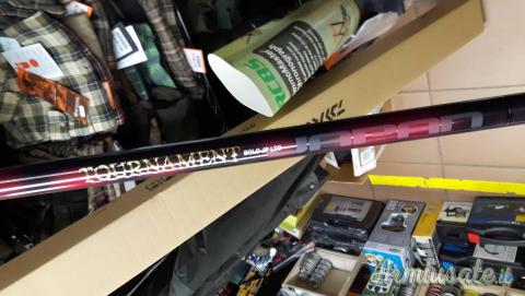 DAIWA CANNA TOURNAMENT BOLO JP LTD PW 60 - 70