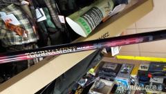 DAIWA CANNA TOURNAMENT BOLO JP LTD PW 60 - 70