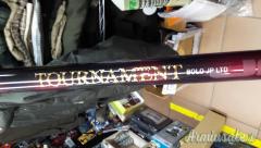 DAIWA CANNA TOURNAMENT BOLO JP LTD PW 60 - 70