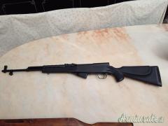 SKS Simonov 7.62x39mm