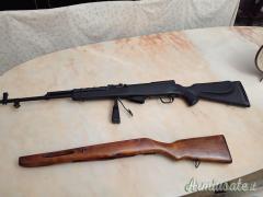 SKS Simonov 7.62x39mm