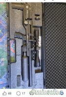 FX Airguns Leopard 5.5