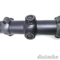 Swarovski Habicht 6-28x50 mm - Ret. TDS-4 (Seminuovo)