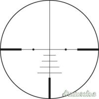 Swarovski Habicht 6-28x50 mm - Ret. TDS-4 (Seminuovo)