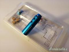 Laser - Collimatore laser - vari calibri