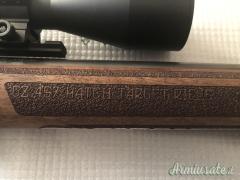 CZ | Ceska Zbrojovka 457 MTR .22 Long Rifle