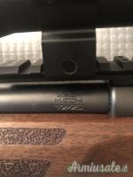 CZ | Ceska Zbrojovka 457 MTR .22 Long Rifle