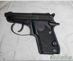 Beretta 21 A .22 LR Long Rifle