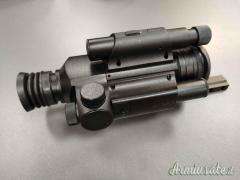 ATN AMT Aries Mk 6600