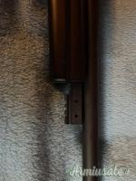 Sako TRG 42 .338 Lapua Magnum