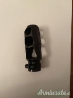 Sako TRG 42 .338 Lapua Magnum