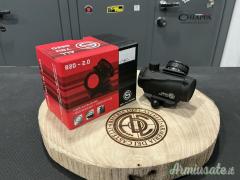 PUNTO ROSSO marca GECO modello R20-2.0 2 MOA.