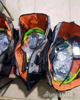 Garmin Astro 320, Garmin Alpha 100, SportDog Tek 1.0 LT etc.