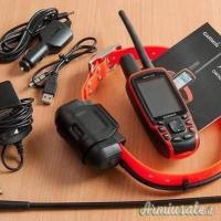 Garmin Astro 320, Garmin Alpha 100, SportDog Tek 1.0 LT etc.