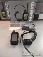 Garmin Astro 320, Garmin Alpha 100, SportDog Tek 1.0 LT etc.