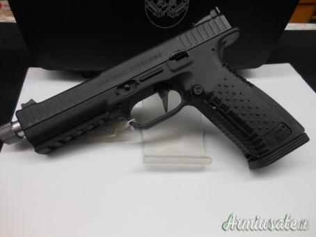 Arsenal Mark 2 9x19mm Parabellum | Luger | NATO