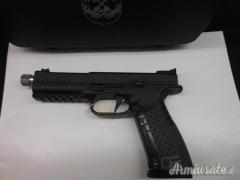 Arsenal Mark 2 9x19mm Parabellum | Luger | NATO