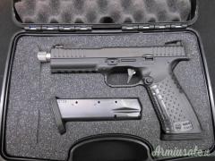 Arsenal Mark 2 9x19mm Parabellum | Luger | NATO