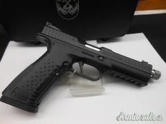 Arsenal Mark 2 9x19mm Parabellum | Luger | NATO