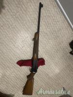 Browning Bar .300 Winchester Magnum