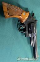Smith & Wesson 29-2 .44 Remington Magnum